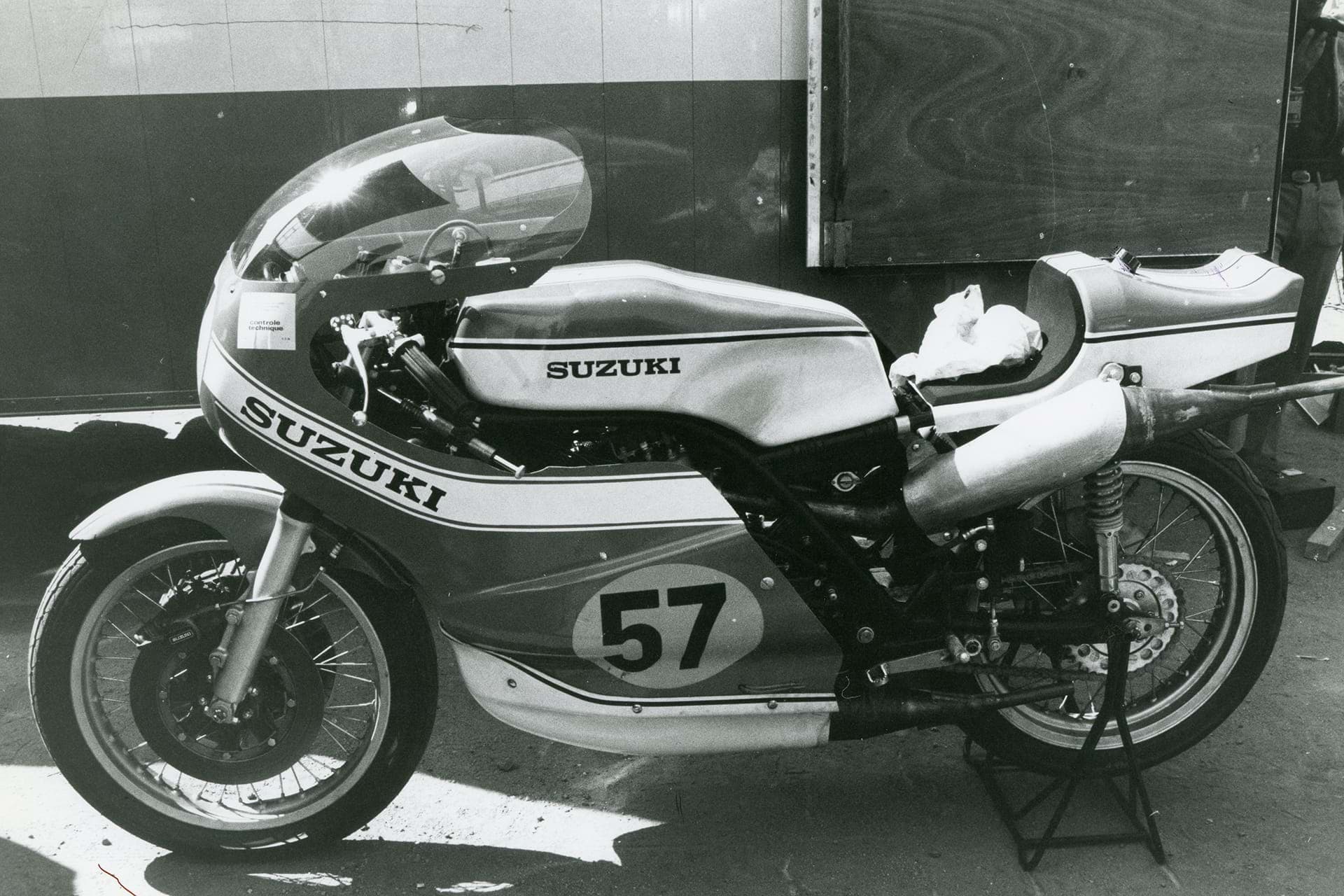 Suzuki
